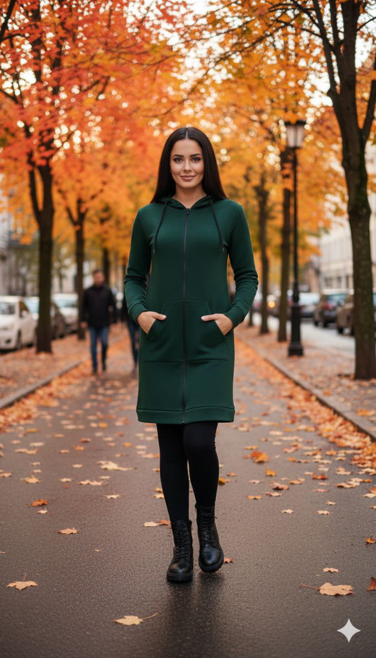 Знижки кардіган тринитка на флісі
Кардіган на блискавці з кишенями,капюшоном,тринитка гарної якості,н4 кашлатиться,розмір універсальний
Артикул: GARNA-406316